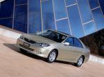 Toyota Camry Azura 2002 года